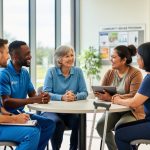Why Community Connections Partnership Could Be Your Strongest Recovery Tool