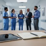 J Healthc Manag: What It Is, Who Benefits, and How Healthcare Leaders Use It